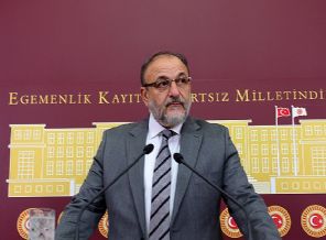MHP’den hükümete destek