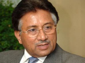 Müşerref'ten ABD ve Batı'ya El-Kaide suçlaması