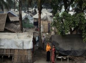 Myanmar'daki tartışmalı evlilik yasası onaylandı