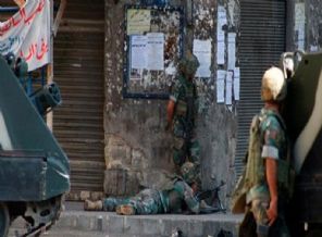 Nusra - Lübnan görüşmelerinde 'kadın' krizi