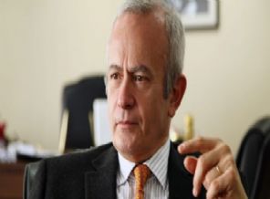 Şişli'de başkan, 'eski bina'da tek başına kaldı