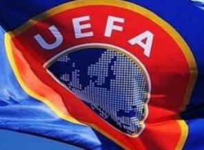 UEFA Uluslar Ligi'ni resmen onayladı