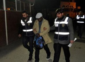 Adıyaman'da illüzyonla dolandırıcılık iddiası