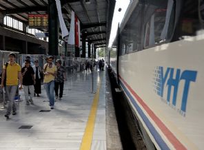 Ankara-İstanbul YHT hattında güvenlik sorunu yok