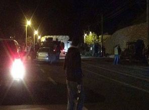 Bıçaklanan polis vefat etti!