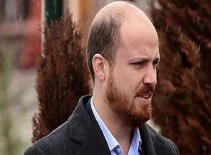 Bilal Erdoğan'dan Kılıçdaroğlu'na dava