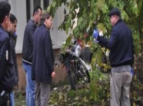 Cezaevinden çıkıp ablasını öldürdü