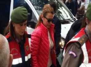 Deniz Seki hapishaneden çıkıyor