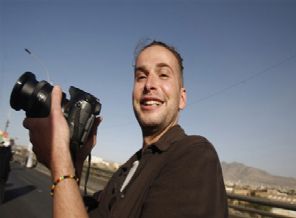 El Kaide'nin kaçırdığı gazeteci öldürüldü