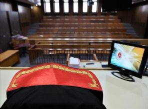 HSYK, 485 hakim ve savcı atadı