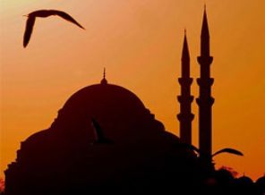 İstanbul'u savaşsız alıyorlar!