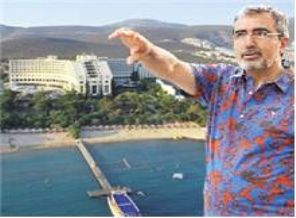 Jet Fadıl için şok iddia