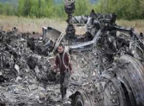 Malezya Havayolları’nın uçağını onlar mı düşürdü?