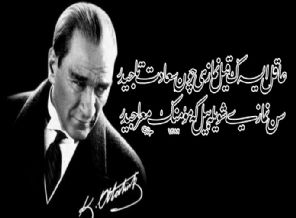 Osmanlıca ile ilgili bomba Atatürk çıkışı