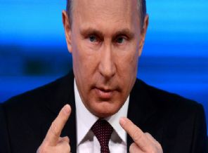 Putin, Rusya'yı felakete sürüklüyor