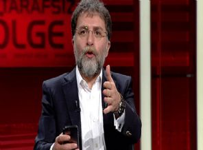 Turgay Güler: Bu ayıp sana bir ömür yeter Ahmet!