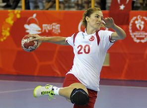 Türkiye İsrail'i farklı yendi