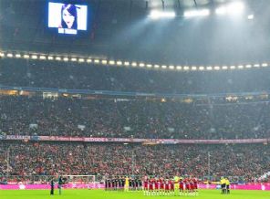 66 bin kişi o Türk için ayağa kalktı