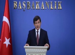 AK Parti tabanı Davutoğlu dedi!