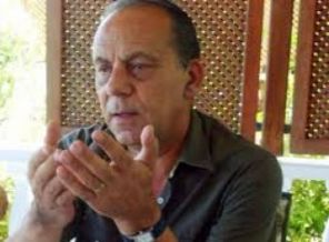 Bekir Coşkun Osmanlı'ya ecdat değil dedi