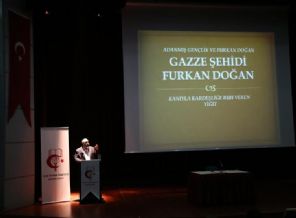 Bülent Yıldırım Dışişleri’ndeki truva atlarını anlattı