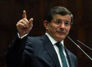 Davutoğlu'ndan Kılıçdaroğlu'na tokat gibi cevap