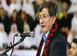 Davutoğlu: Pensilvanya yönetiyor
