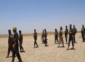 Diyala’da Sünnilere zorunlu göç