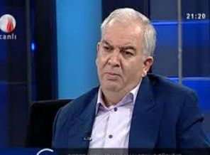 Ahmet Turan Alkan: Erdoğan cemaatini kuruyor