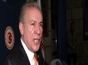 Feyzi İşbaşaran'dan Cumhurbaşkanı'na çirkin tweetler