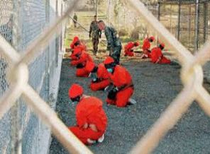 Guantanamo'dan Uruguay'a