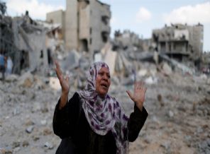 İsrailli askerler hakkında flaş soruşturma