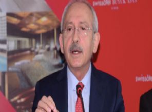 Kılıçdaroğlu, bunu nasıl açıklayacak?