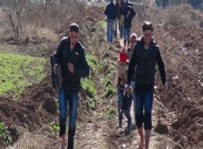 Türkmenlerin bir Türkiye'si var