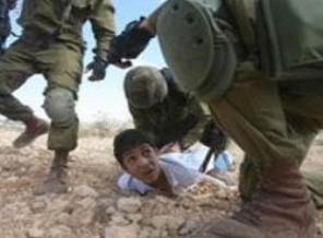 1. İntifa'dan bu yana 300 bin Filistinli tutuklandı