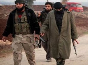 '70 IŞİD öldürüldü'