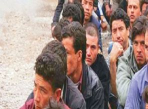 760 bin Afgan’ın sınır dışı edilme korkusu