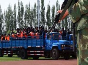 8 kişiye idam cezası