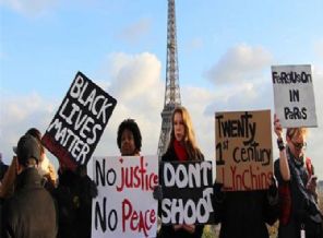 ABD'de 300 gözaltı