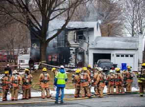 ABD'de uçak kazası: 3 ölü