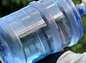 Bakanlıktan damacana açıklaması: Mümkün değil