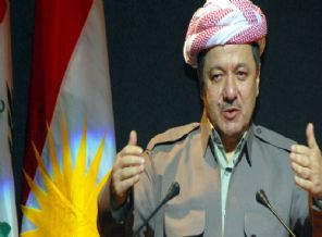 Barzani'den açıklanmamış Kobani gerçeği