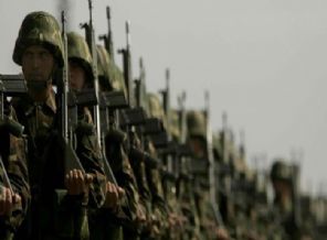 Bedelli askerlik Meclis komisyonundan geçti