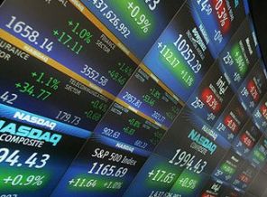 Borsa günü düşüşle kapadı