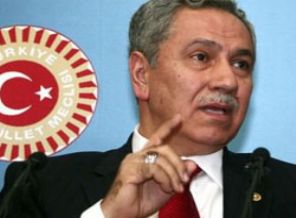 Bülent Arınç açıkladı!  Bu illerin adı değişiyor?