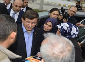 Çocukları dağa kaçırılan aileler 'umutlu'