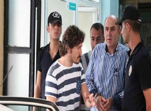 Dink suikastinde kilidi mürekkep testi çözecek