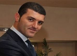 Emir Sarıgül istifa mı etti?