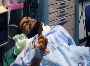 Hüda-Par: Jandarma, PKK'lı gruba müdahale etmedi