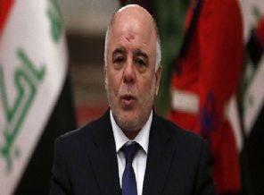 Irak Başbakanı İbadi Türkiye'ye gelecek